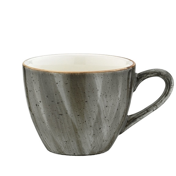 Ceasca din portelan cafea BONNA SPACE 80ml