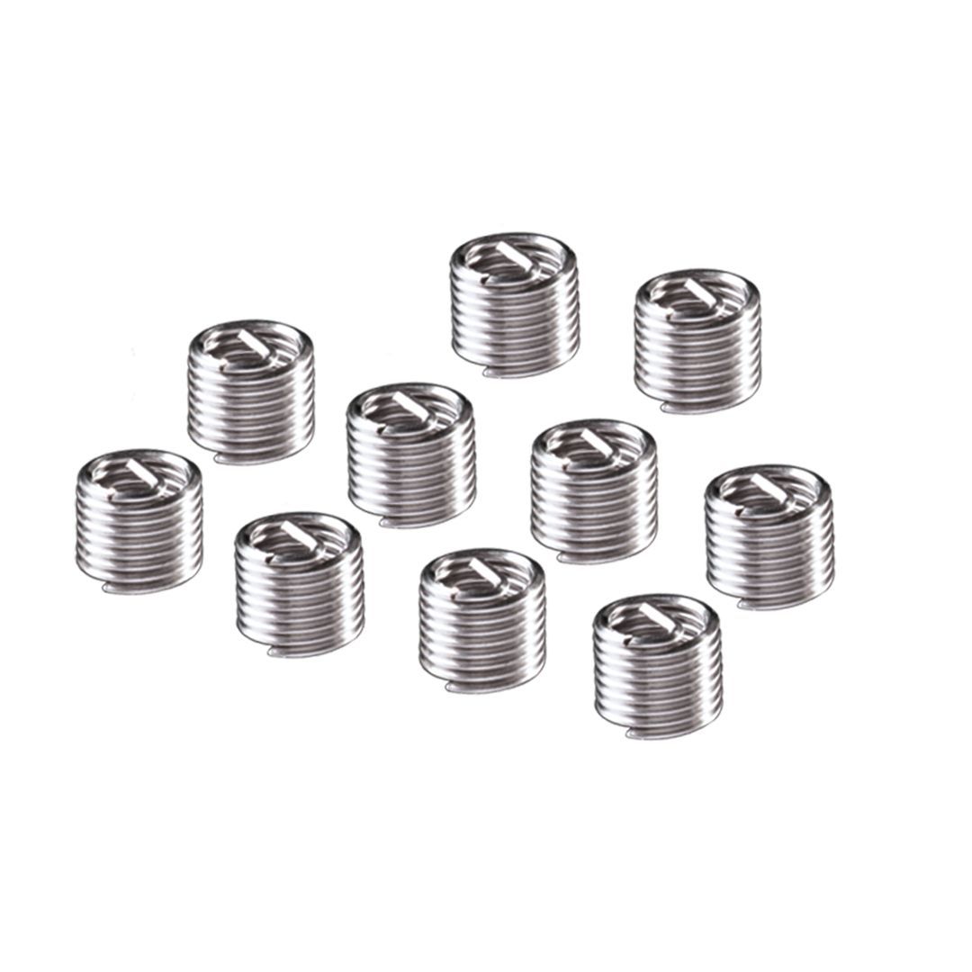 Set insertii spiralate M12, Neo Tools, 11-909, 10 piese