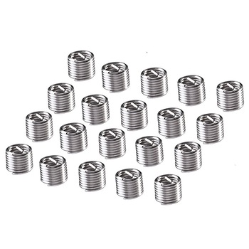 Set insertii spiralate M8, Neo Tools, 11-907 Set insertii spiralate M8, Neo Tools, 11-907