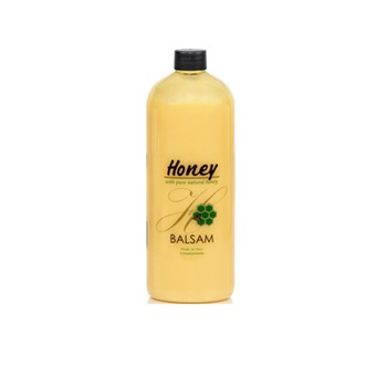 Balsam par Honey cu miere naturala pura, 1000 ml, Blue Diamond Balsam par Honey cu miere naturala pura, 1000 ml, Blue Diamond