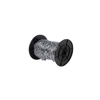Lant genovez zincat, 8.5x33, 15 m lungime Lant genovez zincat, 8.5x33, 15 m lungime