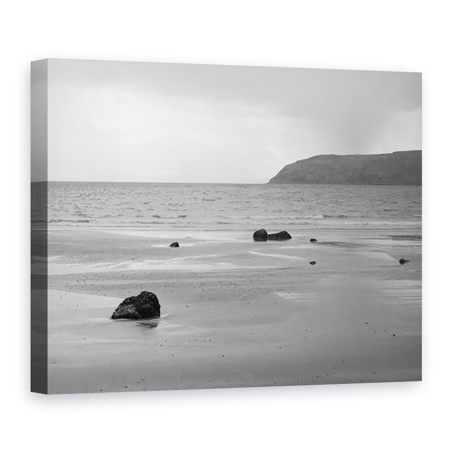 Tablou canvas - Peter McClure - KINTYRE... PLUS. 7, 60 x 80 cm