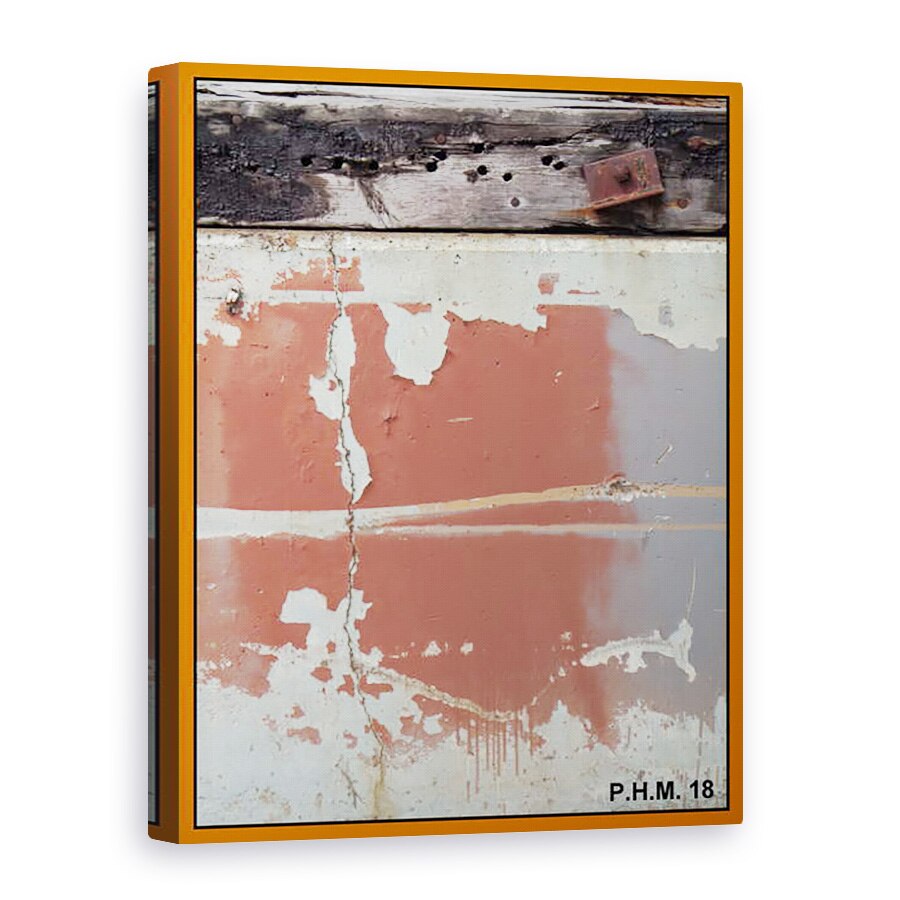 Tablou canvas - Peter McClure - SCENA DE VARa, 60 x 80 cm