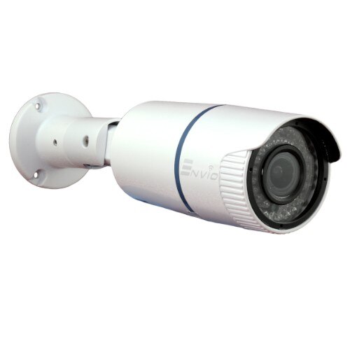 Camera supraveghere video IP 2,4MP lentila 2,8-12mm IR 60M ENVIO IESS-BVM90ST200