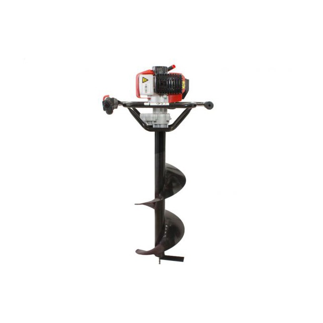 Motoburghiu foreza pentru pamant, 1.5kW