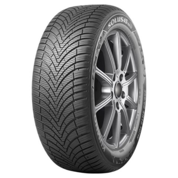 Anvelopa All season Kumho Solus 4S Ha32 235/40 R18 95 Y