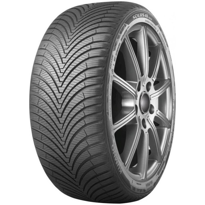 Всесезонна гума KUMHO HA32 205/55R16 91H
