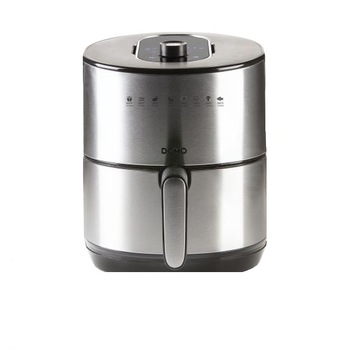 Friteuza cu aer cald XL Domo DO530FR, 4 L, 1500W Friteuza cu aer cald XL Domo DO530FR, 4 L, 1500W
