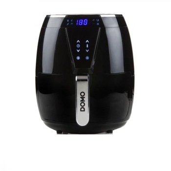 Friteuza cu aer cald XL Domo DO532FR, 4 L, 2000W Friteuza cu aer cald XL Domo DO532FR, 4 L, 2000W