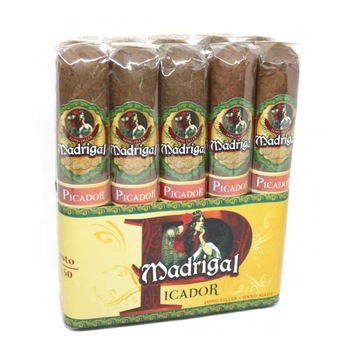 Trabucuri Santa Clara Madrigal Picador Butt 10 bucati Trabucuri Santa Clara Madrigal Picador Butt 10 bucati