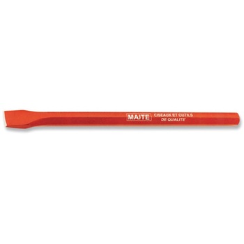 Dalta lata pentru zidarie marca SIBA de 16x400 Dalta lata pentru zidarie marca SIBA de 16x400