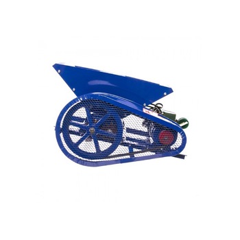 Zdrobitor struguri electric Micul Fermier Zdrobitor struguri electric Micul Fermier