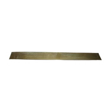 Sita pentru moara nr. 2, 3, 4, diametru gauri 1mm Sita pentru moara nr. 2, 3, 4, diametru gauri 1mm