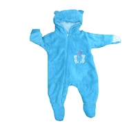 Combinezon Bebe Zara 21 Combinezon Bebe Zara 21