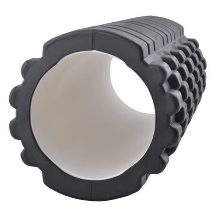 Rola de masaj Love Mobile, Fitness, Negru