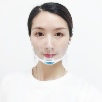 Set 10 bucati, Masti de protectie faciala RoShield reutilizabile Set 10 bucati, Masti de protectie faciala RoShield reutilizabile