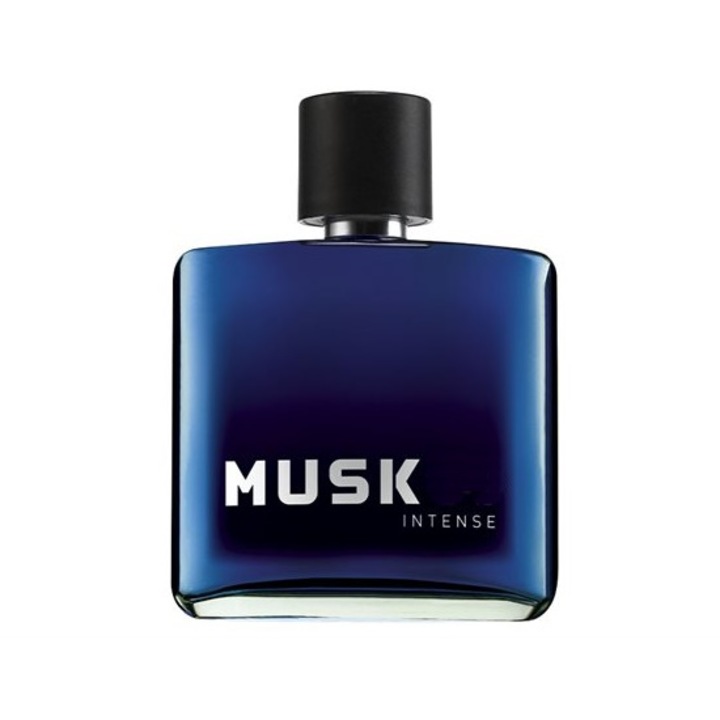 Avon Musk Intense férfi eau de parfum, 75 ml