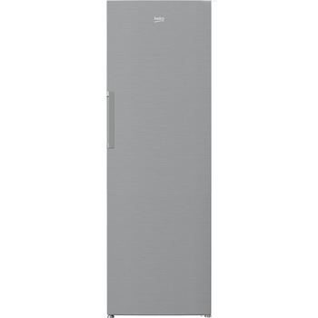 Frigider cu o usa Beko RSSE445K31XBN, 402 l, Clasa F, H 185 cm, Inox Frigider cu o usa Beko RSSE445K31XBN, 402 l, Clasa F, H 185 cm, Inox