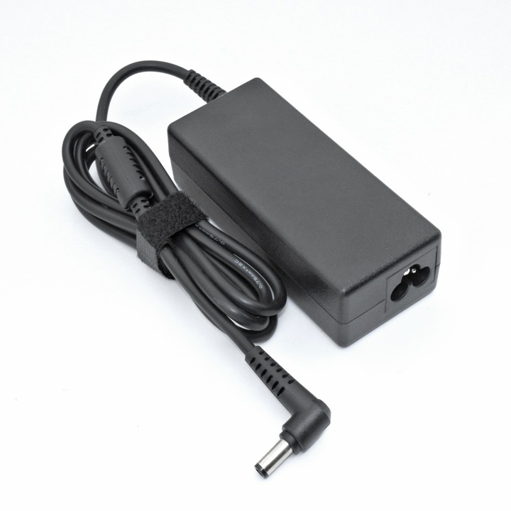 Asus 65W зарядно за лаптоп 5.5x2.5mm жак Съвместим AD887020 A56 A56CB A72F A73SV A73SD A8F B50 B50A F3Q A9RP F50GX A73S F50Z F52 F52Q B80A