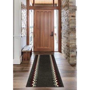 Traversa Antiderapanta WESTWOOD 80 x 300 Maro Inchis Traversa Antiderapanta WESTWOOD 80 x 300 Maro Inchis