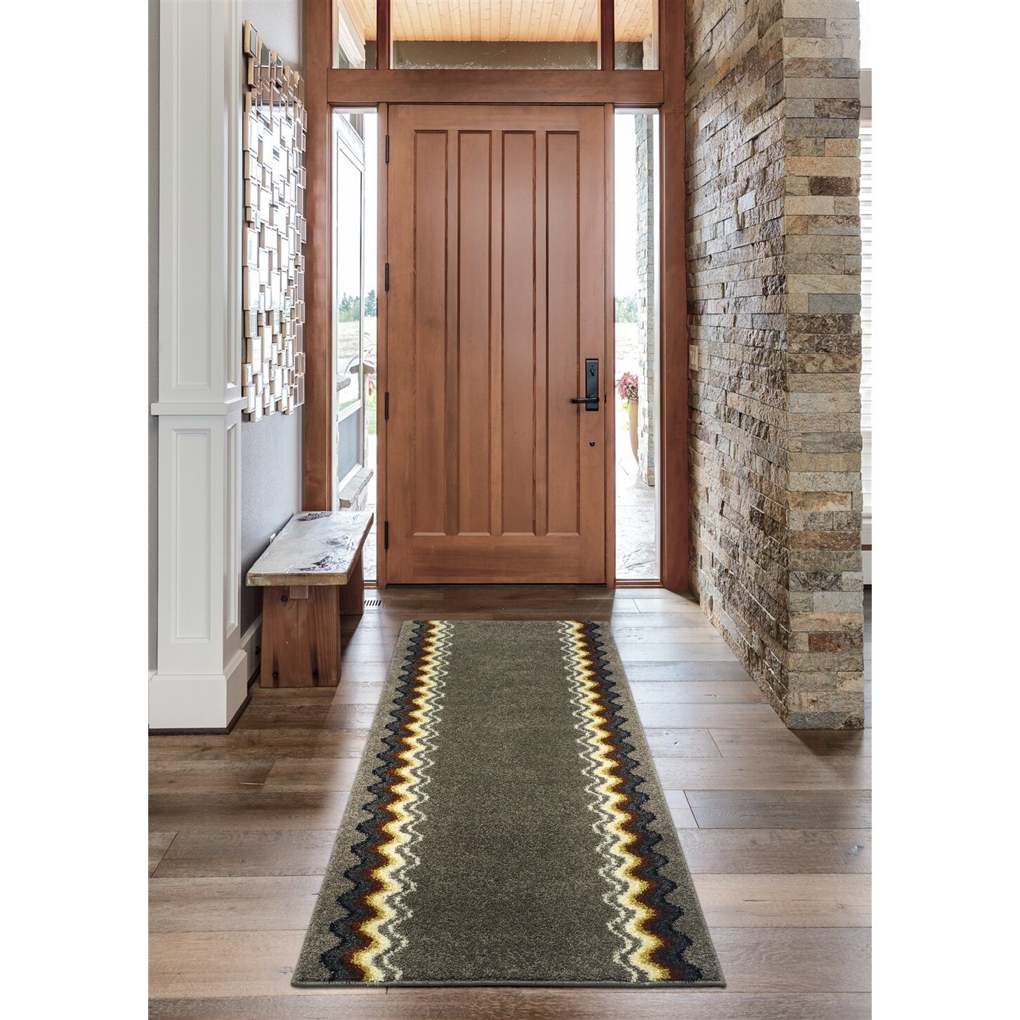 Traversa Antiderapanta WESTWOOD 100 x 200 Capucino