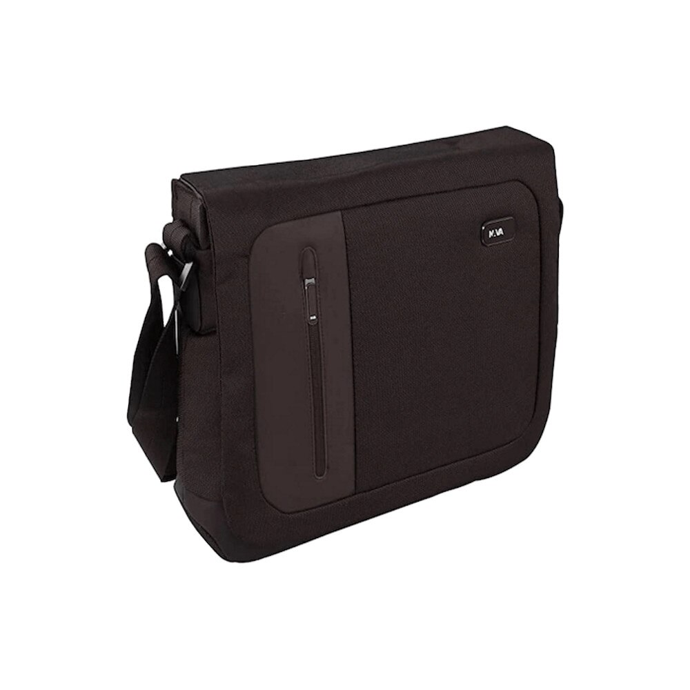 Geanta Messenger Dot Com Line, Maro, Nava