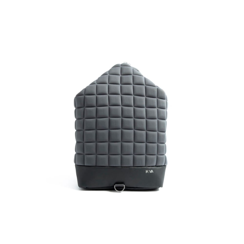 Rucsac Mini Pass Action, Gri inchis