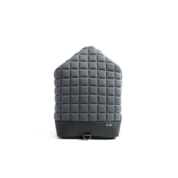 Rucsac Mini Pass Action, Gri inchis Rucsac Mini Pass Action, Gri inchis