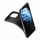 Калъф 3МК Matt Premium Case за Vivo X50 Pro 5G, Black