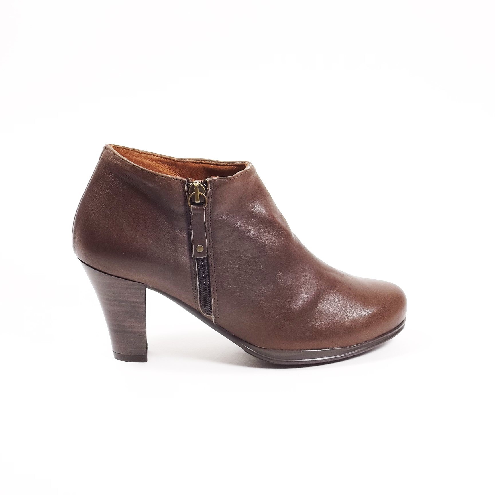 Botine Desiree 1244, Maro