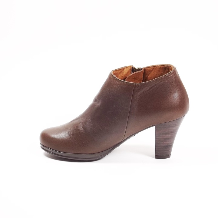 Botine Desiree 1244, Maro