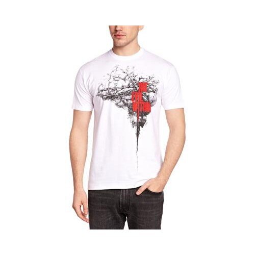 Tricou The Evil Within Brain Marime M