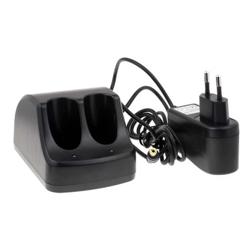 Incarcator rapid pentru 2 buc. acumulatori Black & Decker VersaPak VP105 1000mAh Incarcator rapid pentru 2 buc. acumulatori Black & Decker VersaPak VP105 1000mAh
