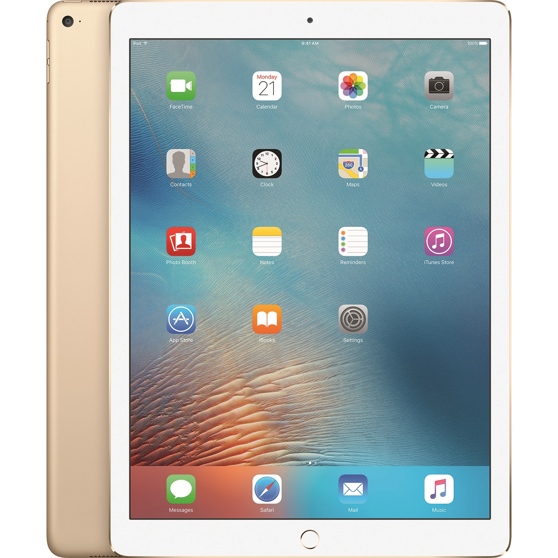 Apple iPad Pro 12.9