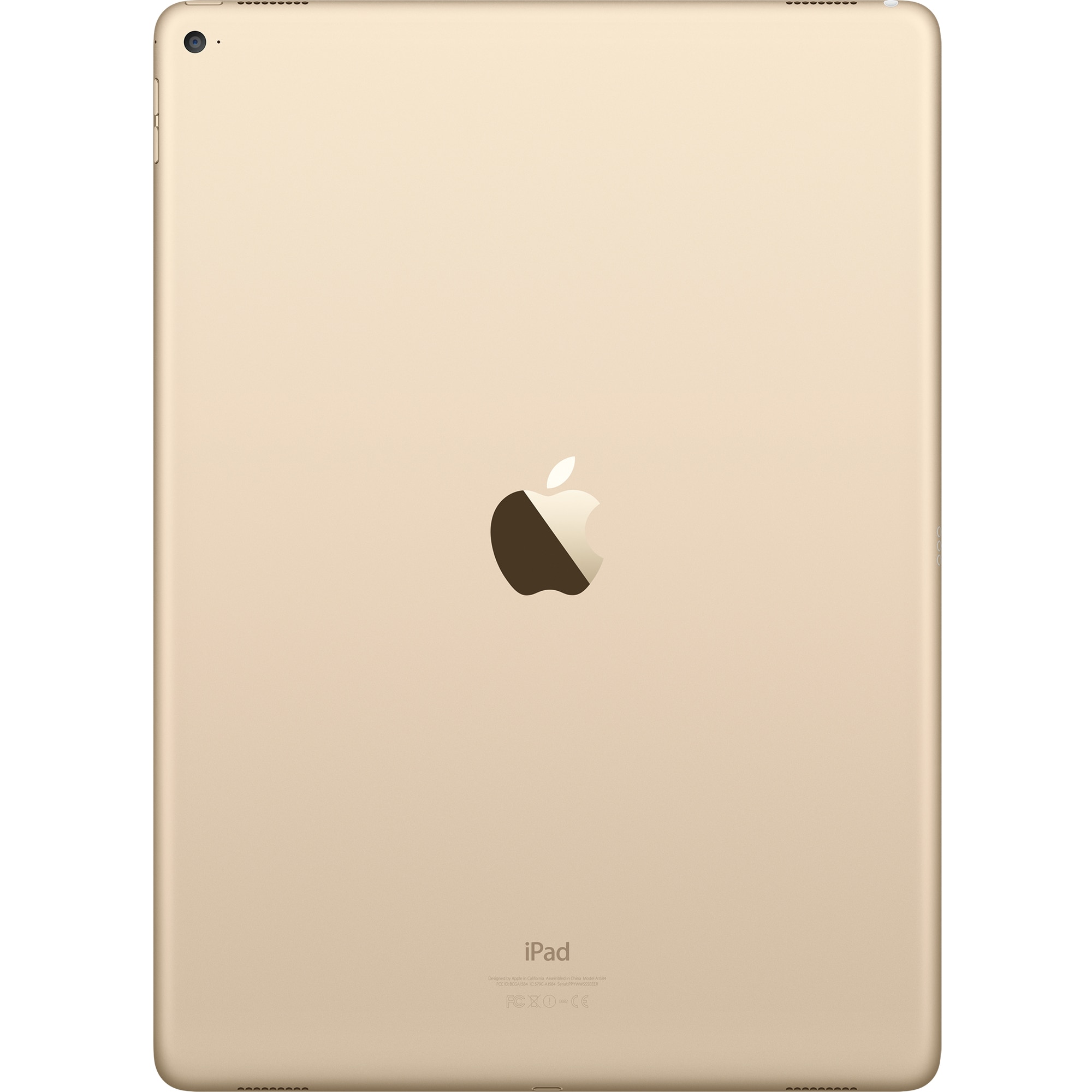 Apple iPad pro ゴールド 32GB Apple iPad Pro 12.9