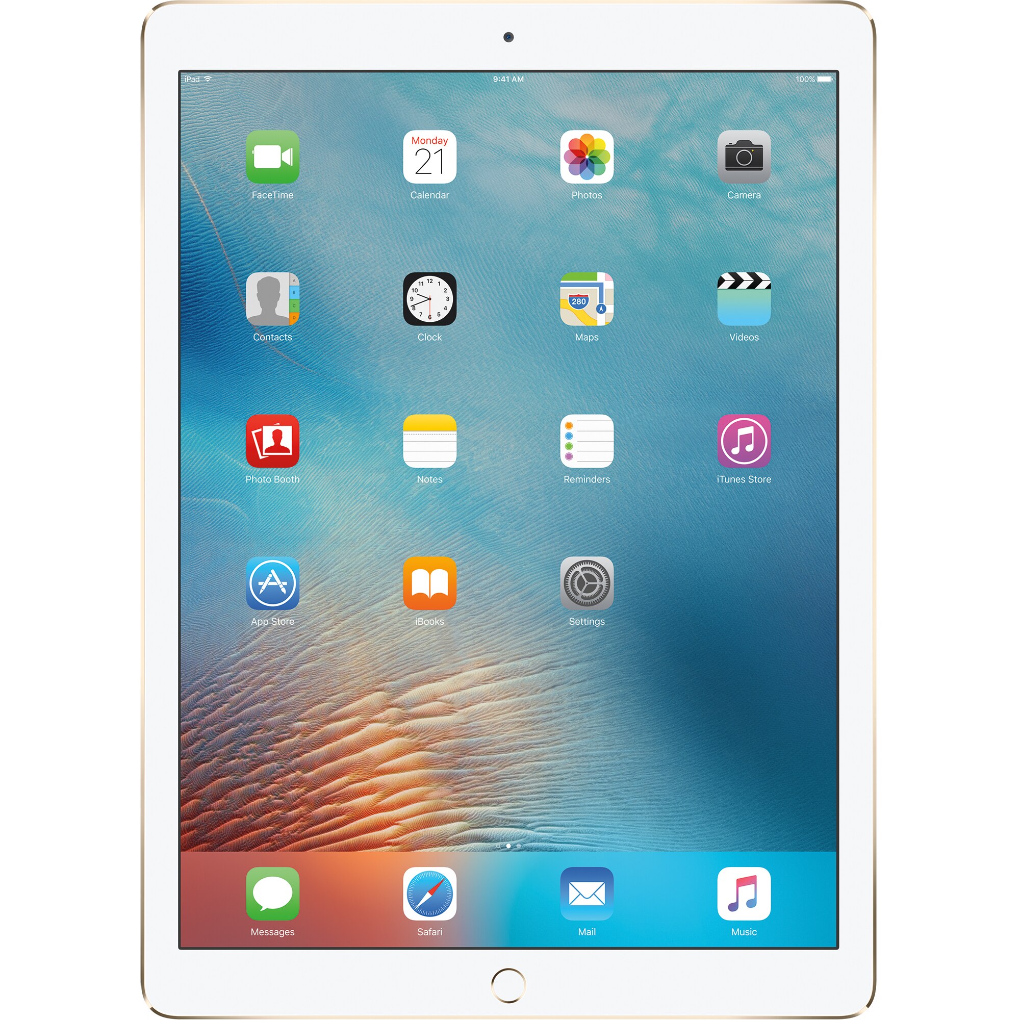 Apple iPad Pro 12.9
