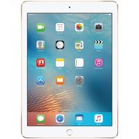 Apple iPad Pro 9.7", Cellular, 32GB, 4G, Gold