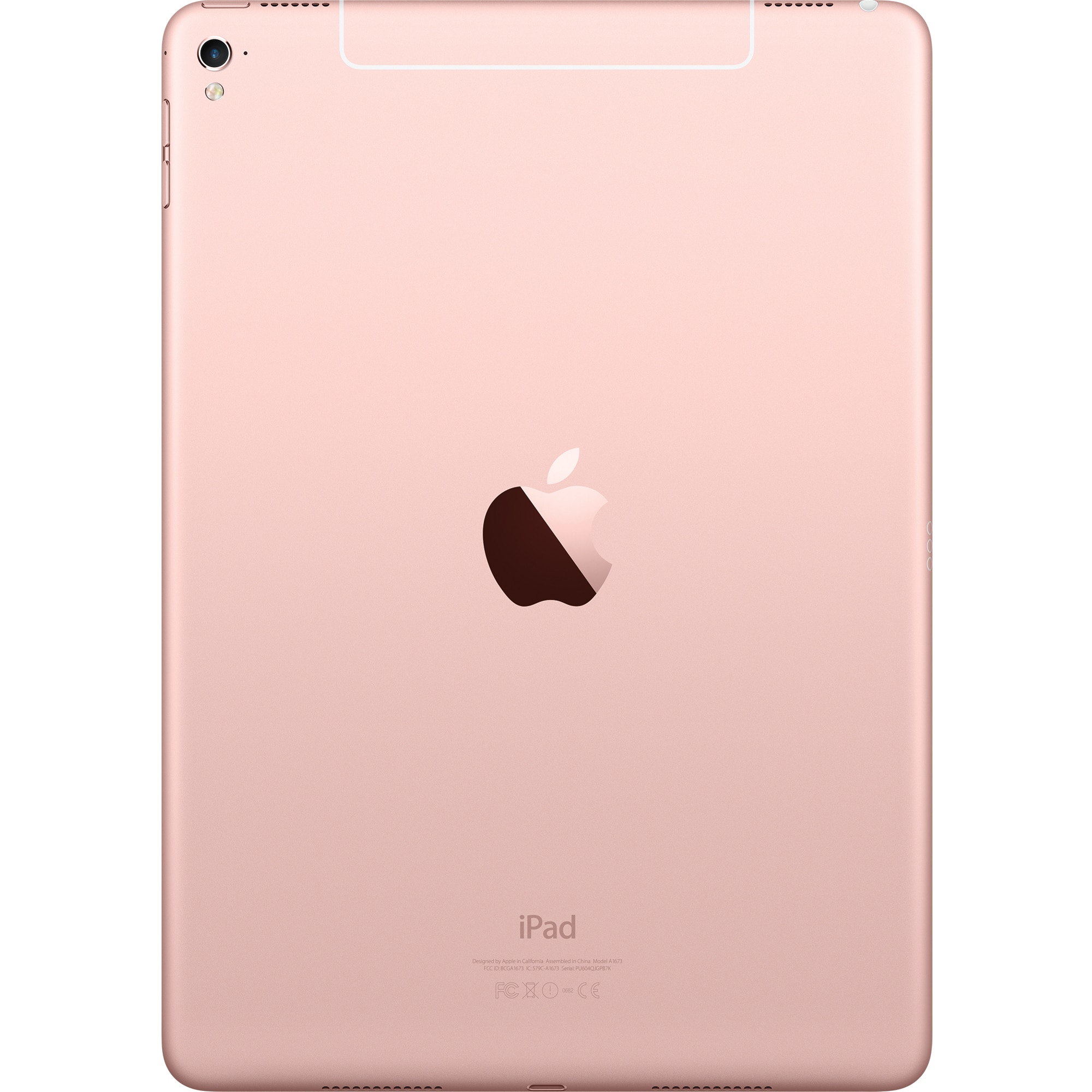 Apple iPad Pro 9.7