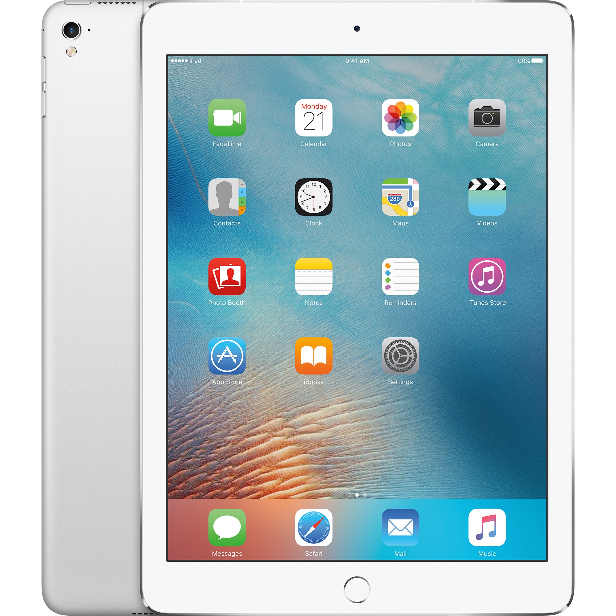 Apple iPad Pro 9.7