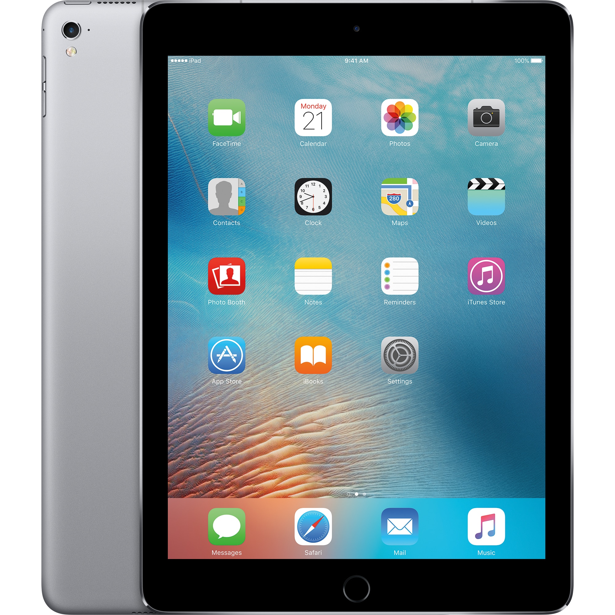 iPad Pro 9.7インチ 128gb Apple iPad Pro 9.7