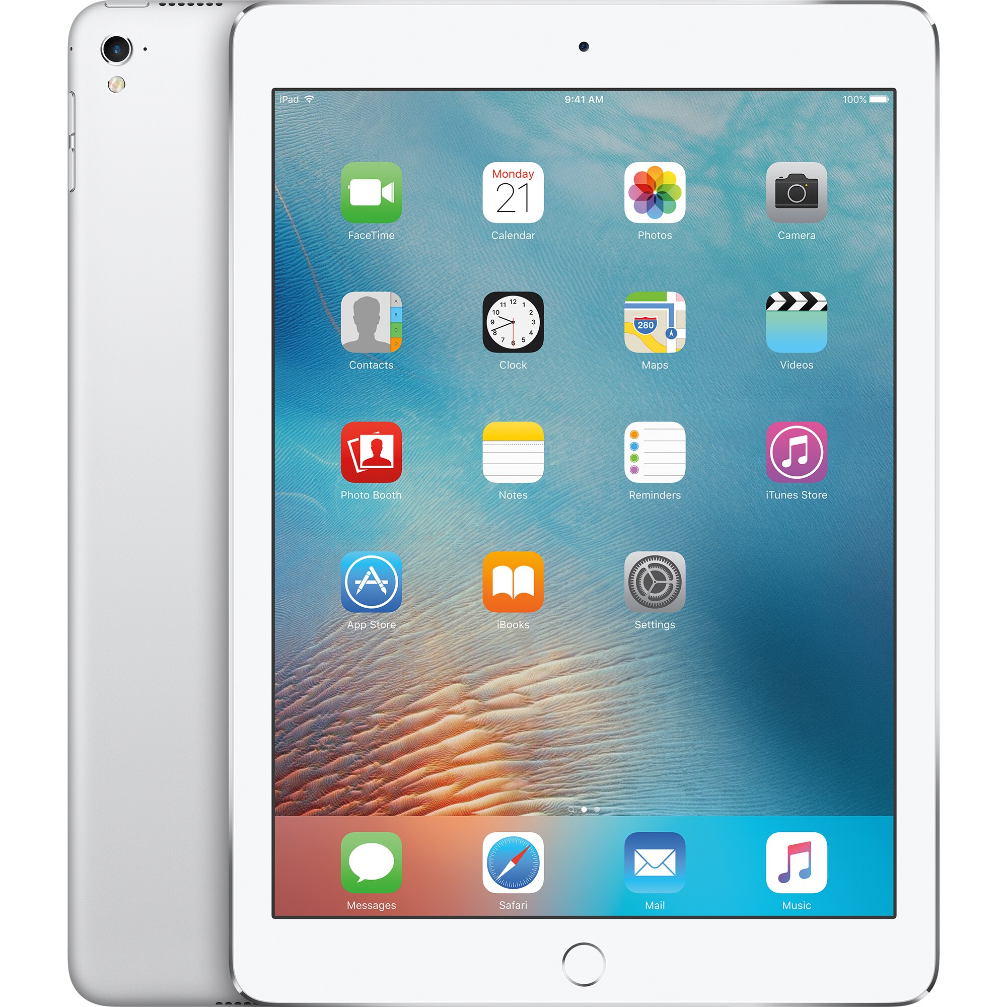 iPad pro 9.7インチ 32GBシルバー 本体 Apple iPad Pro 9.7