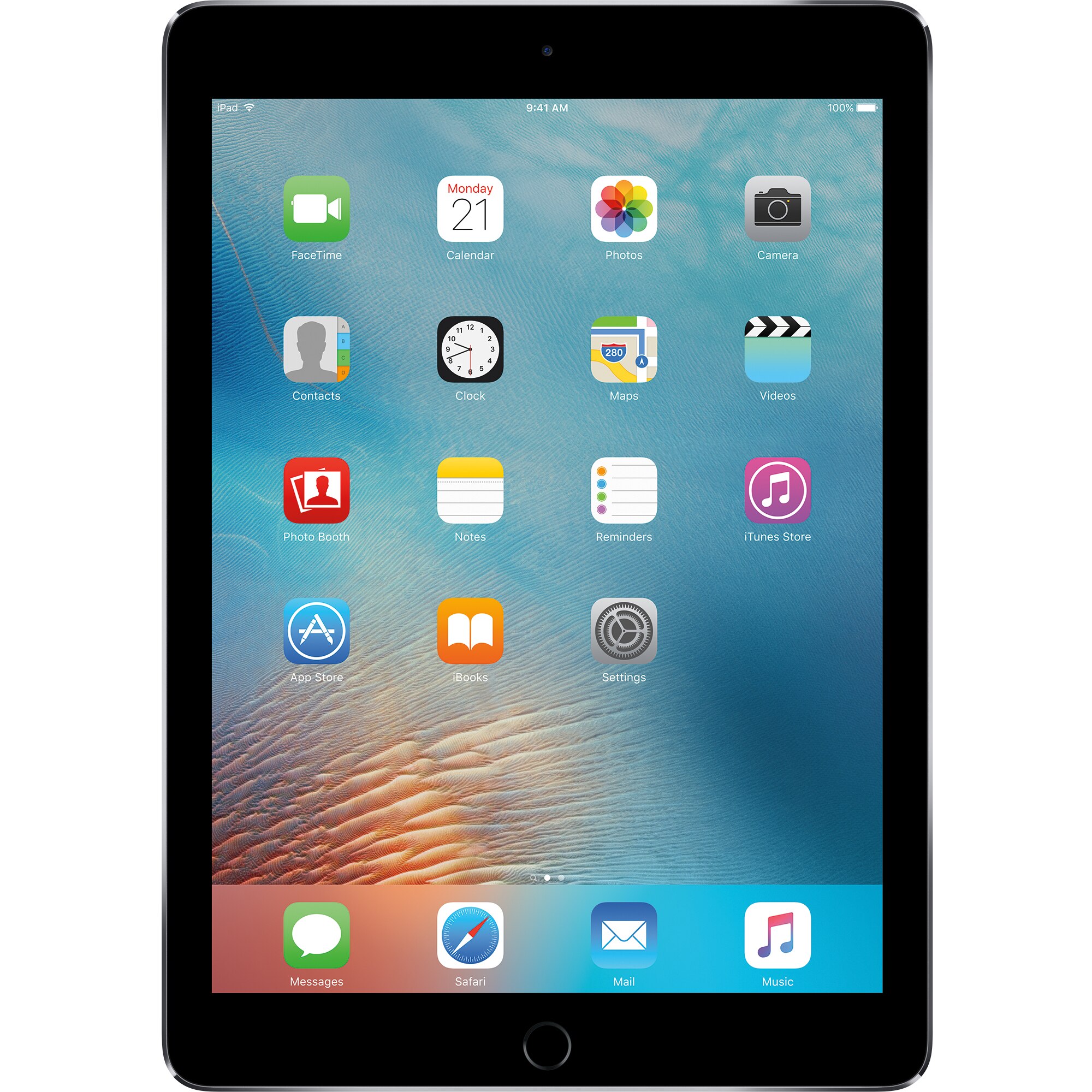 Apple iPad Pro 9.7
