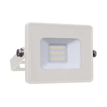 Proiector V-Tac, Chip Samsung, 20W, SMD, Corp alb, 6400K Proiector V-Tac, Chip Samsung, 20W, SMD, Corp alb, 6400K