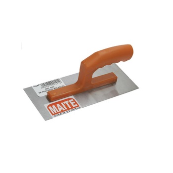 Gletiera dreapta marca SIBA de 240x100 mm Gletiera dreapta marca SIBA de 240x100 mm