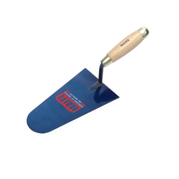 Mistrie varf rotund marca SIBA de 120 mm Mistrie varf rotund marca SIBA de 120 mm