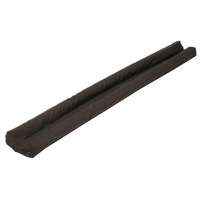 dispozitiv 2 rulouri din material izolant care impiedica curentul sa intre pe sub usa maro imagen 6_0_
0