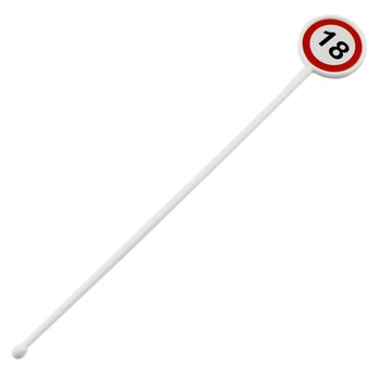 Propsuri majorat, ProCart, decor cocktail 18 ani, accesorii party pentru bauturi Propsuri majorat, ProCart, decor cocktail 18 ani, accesorii party pentru bauturi