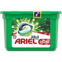detergent capsule ariel all in one pods plus oxi effect 13 spalari imagen 7_0_
0