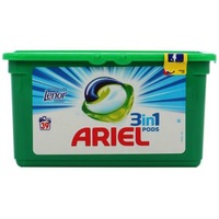 detergent capsule ariel all in one pods touch of lenor 39 spalari imagen 46_0_
0