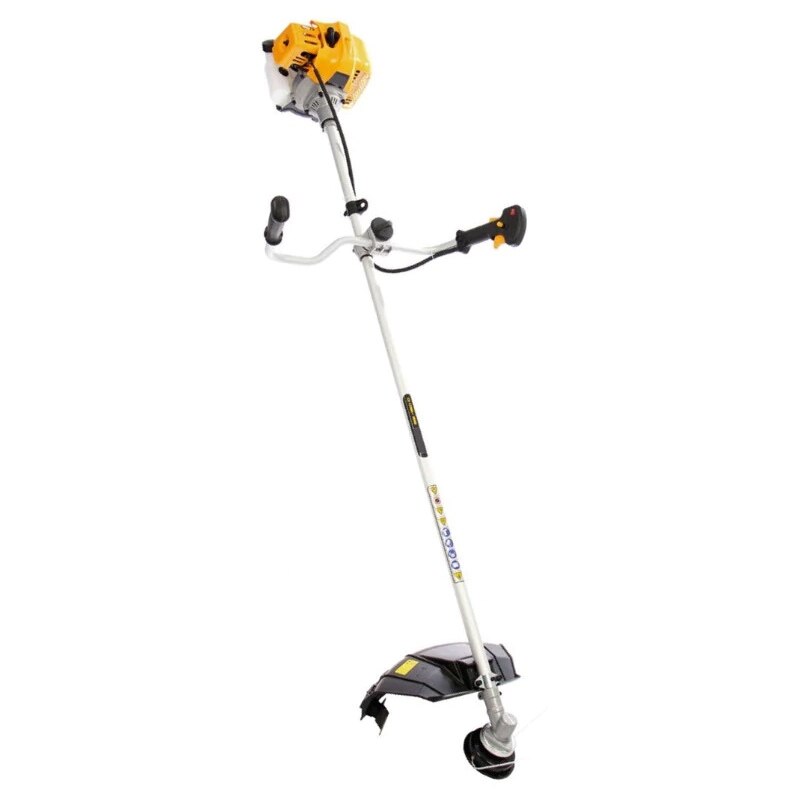 Motocoasa Gospodarul Profesionist GP550, 2.2kW, 52cc, 3200RPM, motor 2 timpi, tija 9T